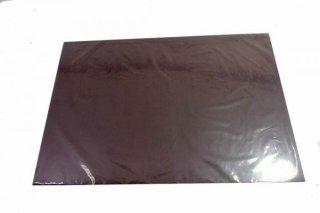 FIB 3um Lapping Film / Polishing Film Aluminum Oxide 9" x 13" Sheet Pink - 25 Pack FIB 3um Lapping Film / Polishing Film Aluminum Oxide 9" x 13" Sheet Pink - 25 Pack