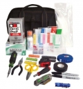 FIB Blue Basic Military Cleaning & Tool Kit