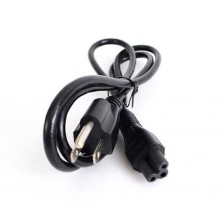 FIB CA3 Power Cord FIB CA3 Power Cord