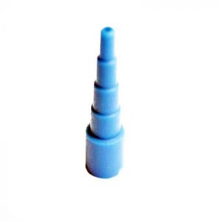 FIB Connector Boot ST 2.0mm Blue - 25 Pack FIB Connector Boot ST 2.0mm Blue - 25 Pack