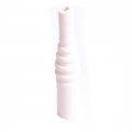 FIB Connector Boot ST 2.0mm White - 25 Pack