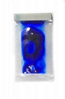 FIB Epoxy Blue Dye 2 Grams - 50 Pack FIB Epoxy Blue Dye 2 Grams - 50 Pack