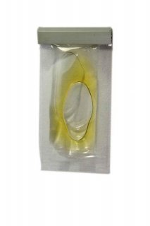 FIB Epoxy Heat Cure 2 Grams - 50 Pack FIB Epoxy Heat Cure 2 Grams - 50 Pack