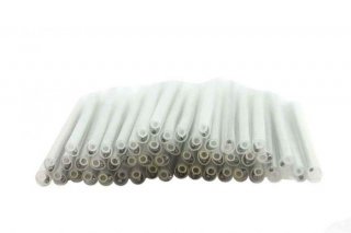 FIB Fusion Protection Mini Sleeve 40mm, 2mm After Shrink, 50 Pack