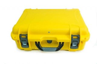 FIB HotMelt Tool Kit with 6-Port 220v Oven FIB HotMelt Tool Kit with 6-Port 220v Oven