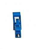 FIB LC Attenuator Male to Female Singlemode 1310/1550 UPC Attenuator 10dB
