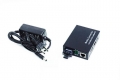 FIB Media Converter SC Singlemode 10/100 Base-T/TX to 100 Base-FX 20km