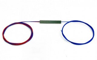 FIB PLC Coupler 1x2 Unconnectorized FIB PLC Coupler 1x2 Unconnectorized