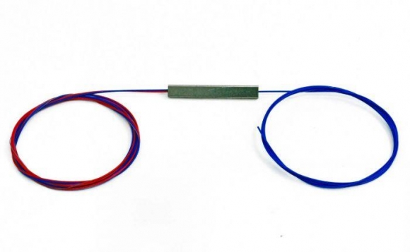 FIB PLC Coupler 1x2 Unconnectorized FIB PLC Coupler 1x2 Unconnectorized