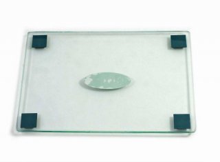 FIB Polishing Plate Glass 9" x 13"