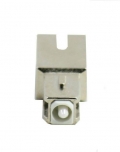 FIB SC Attenuator Male to Female Singlemode 1310/1550 APC Attenuator 1dB