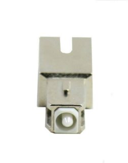 FIB SC Attenuator Male to Female Singlemode 1310/1550 APC Attenuator 1dB FIB SC Attenuator Male to Female Singlemode 1310/1550 APC Attenuator 1dB