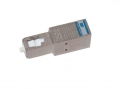 FIB SC Attenuator Male to Female Singlemode 1310/1550 UPC Attenuator 4dB FIB SC Attenuator Male to Female Singlemode 1310/1550 UPC Attenuator 4dB