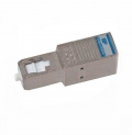 FIB SC Attenuator Male to Female Singlemode 1310/1550 UPC Attenuator 6dB FIB SC Attenuator Male to Female Singlemode 1310/1550 UPC Attenuator 6dB