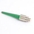 FIB Splice-On Connector FC APC Singlemode Cheetah 900um Green 100 Pack