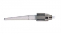 FIB Splice-On Connector FC UPC Singlemode Cheetah 900um White 10 Pack FIB Splice-On Connector FC UPC Singlemode Cheetah 900um White 10 Pack