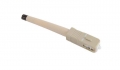 FIB Splice-On Connector SC Multimode Armordillo 62.5um OM1 3mm / 2mm / 1.6mm Beige 100 Pack