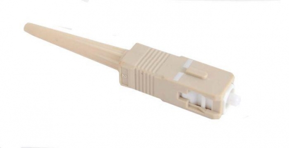 FIB Splice-On Connector SC PC Multimode Cheetah 62.5um OM1 900um Beige 100 Pack FIB Splice-On Connector SC PC Multimode Cheetah 62.5um OM1 900um Beige 100 Pack
