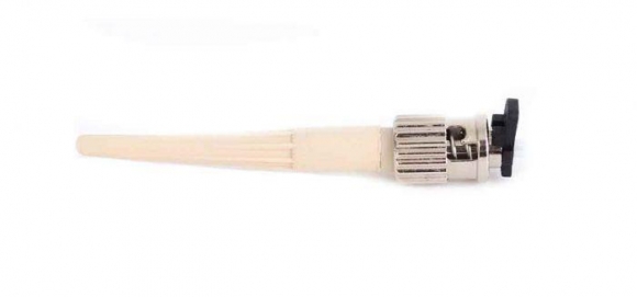 FIB Splice-On Connector ST PC Multimode Cheetah 62.5um OM1 900um Beige 10 Pack