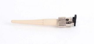 FIB Splice-On Connector ST PC Multimode Cheetah 62.5um OM1 900um Beige 100 Pack FIB Splice-On Connector ST PC Multimode Cheetah 62.5um OM1 900um Beige 100 Pack