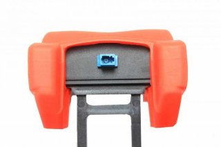 FIB Visual Fault Locator with LC Adapter Singlemode / Multimode