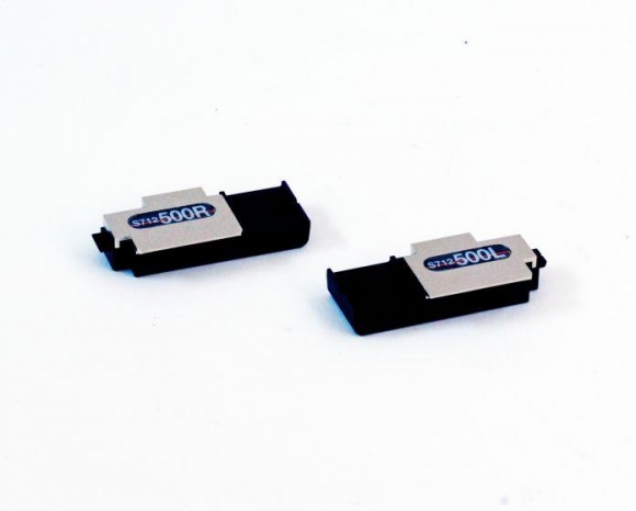 Fitel 500um Fiber Holders
