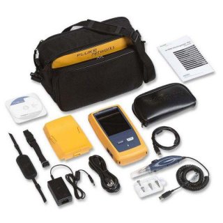 Fluke FiberInspector Pro Fluke FiberInspector Pro