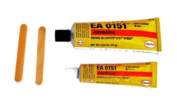 Hysol Epoxy 3.4oz Tube 10 sets per case Hysol Epoxy 3.4oz Tube 10 sets per case