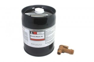 ITW Chemtronics Cleaning Solution Electro-Wash PX 1 Gallon Bottle