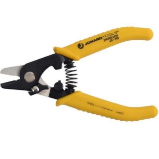Jonard Fiber Optic Strippers 200um