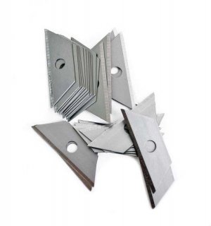 Jonard Flat Drop Cable Slitter Replacement Blades for the FOD2000 Jonard Flat Drop Cable Slitter Replacement Blades for the FOD2000