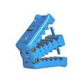 Jonard Micro Duct Fiber Cable Slitter & Ring Tool 5.0mm - 10mm