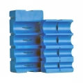 Jonard Mid-Span Cable Slitter Replacement Blades for MS426