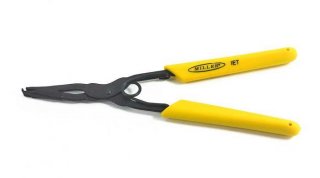 Miller Extraction Tool Miller Extraction Tool
