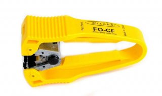 Miller FO-CF Fiber Optic Center Feed Stripper