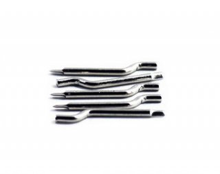 Miller Replacement Blades for MK02 (5-Pack)