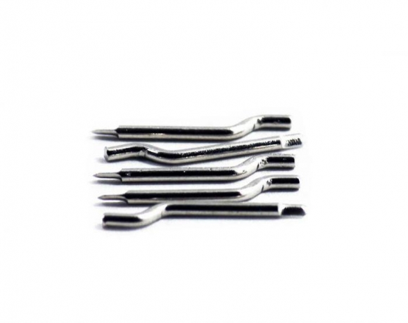 Miller Replacement Blades for MK02 (5-Pack) Miller Replacement Blades for MK02 (5-Pack)