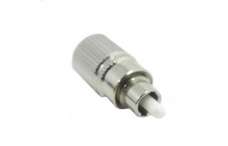Molex FC2 APC Connector Singlemode, 3.0mm, 125μm