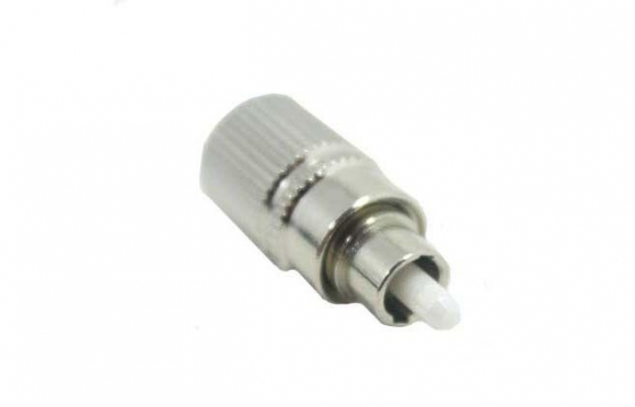 Molex FC2 APC Connector Singlemode, 3.0mm, 125μm