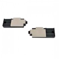 OFS Fitel 160um Fiber Holders (Pair)