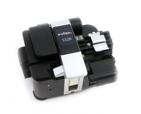 OFS Fitel Fusion Splicer Kit Ninja Extended Kit with No Holders OFS Fitel Fusion Splicer Kit Ninja Extended Kit with No Holders