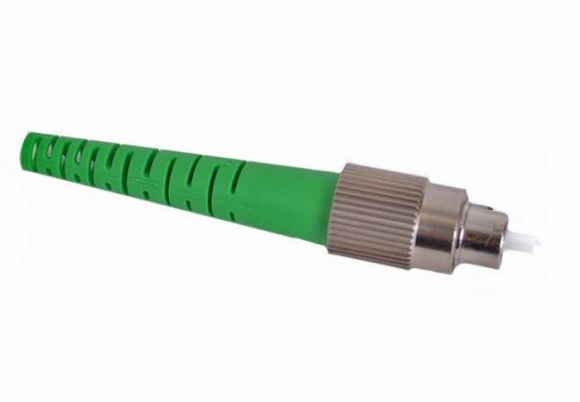 Seikoh FC APC Connector Singlemode 3mm Seikoh FC APC Connector Singlemode 3mm