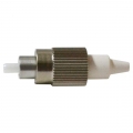 Seikoh FC PC Connector Singlemode 126um, 900μm-White
