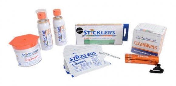 Stricklers Cleaning Kit Military-Ready Stricklers Cleaning Kit Military-Ready