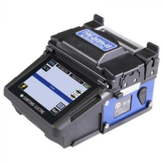 Sumitomo Fusion Splicer Kit TYPE QH201e-VS Quantum Handheld Sumitomo Fusion Splicer Kit TYPE QH201e-VS Quantum Handheld