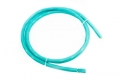 TLC 72 Fiber, 50/125um ClearCurve OM3, Distribution Fiber Optic Cable, Riser, Aqua