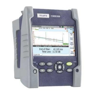 Viavi OTDR CWDM 1431-1611nm T-Berd 2000 Viavi OTDR CWDM 1431-1611nm T-Berd 2000