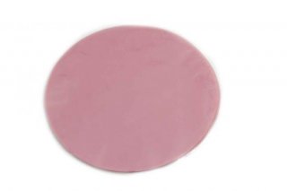 3M 3um Lapping Film / Polishing Film Diamond 5" Disc Pink