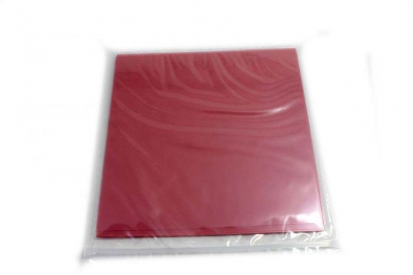 3M 3um Lapping Film / Polishing Film Diamond 6" x 6" Sheet Pink 3M 3um Lapping Film / Polishing Film Diamond 6" x 6" Sheet Pink