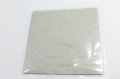 3M .5um Lapping Film / Polishing Film Diamond 6" x 6" Sheet White
